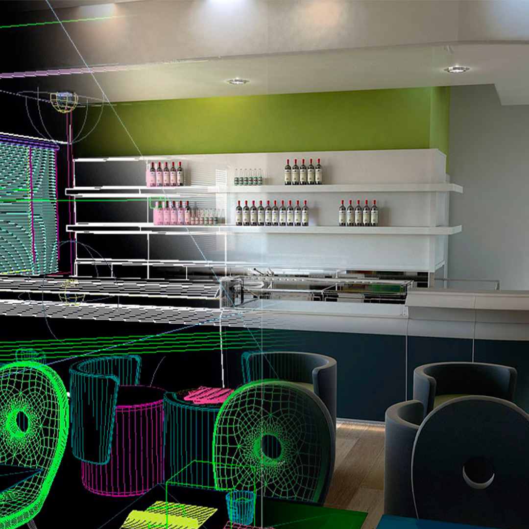3D Design
