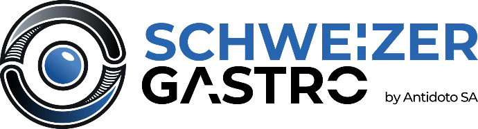 Logo Schweizer Gastro